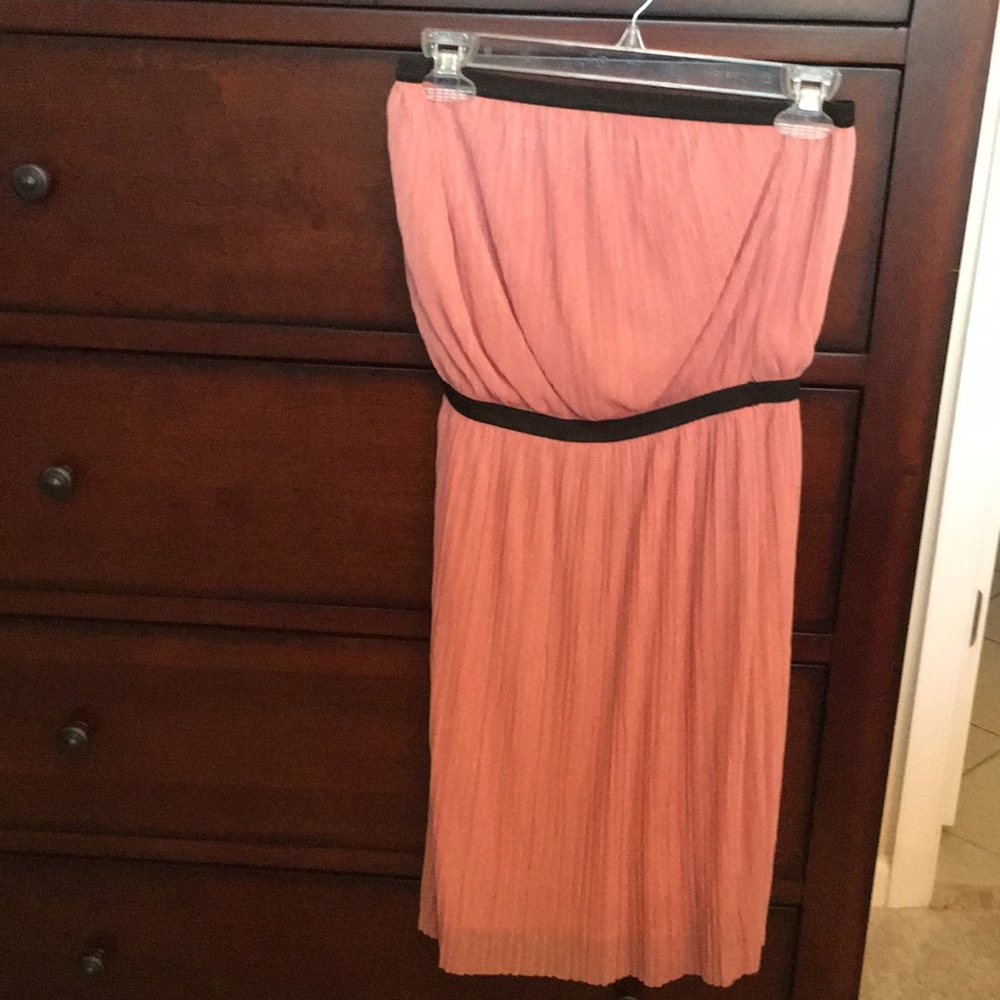 Halter dress